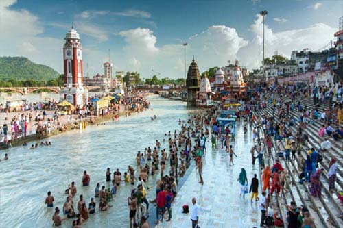 Haridwar Tour Packages